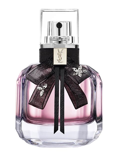 yves saint laurent mon paris floral edp